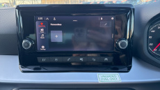 SEAT Ibiza 1.0 TSI 110 FR Edition 5dr Petrol Hatchback